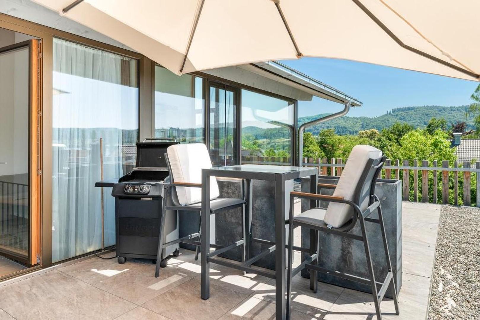 DG Terrasse