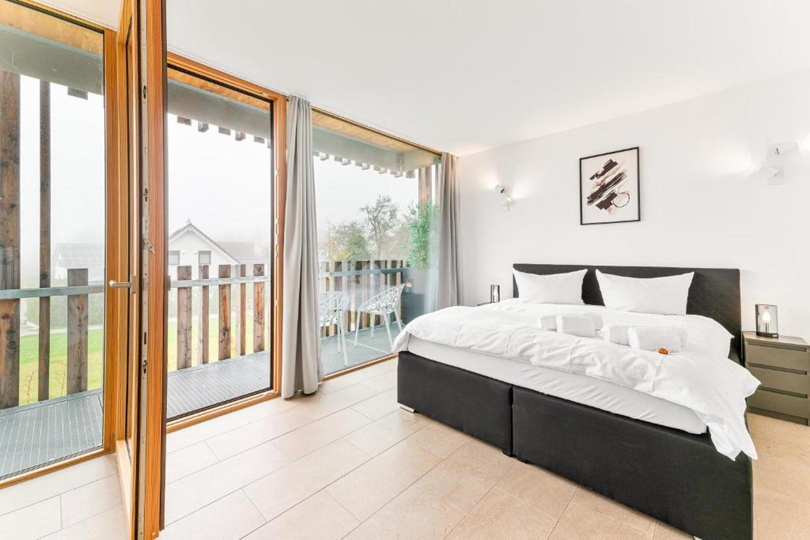 OG Schlafzimmer