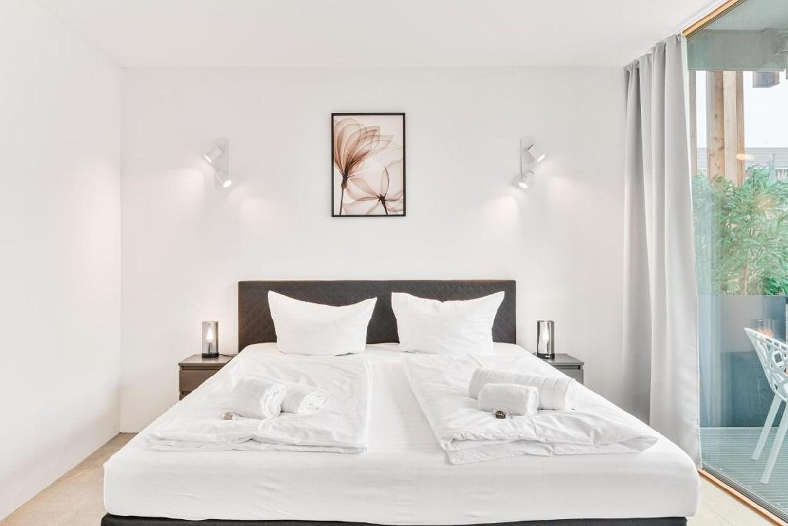 OG Schlafzimmer