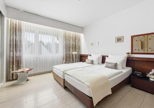 Eltern-Schlafzimmer