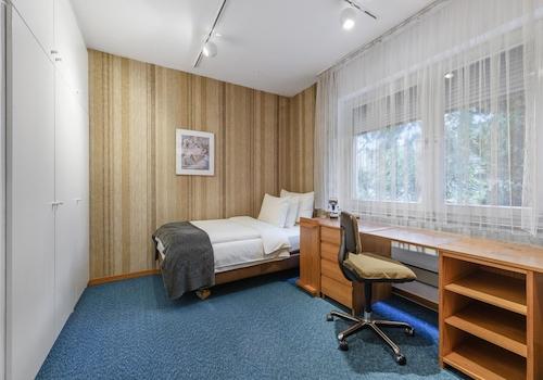 Kinder-Schlafzimmer 1