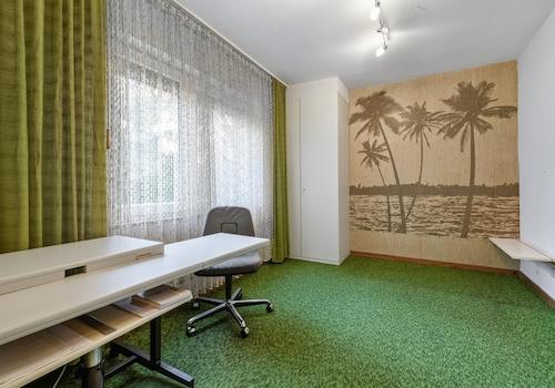 Kinder-Schlafzimmer 2