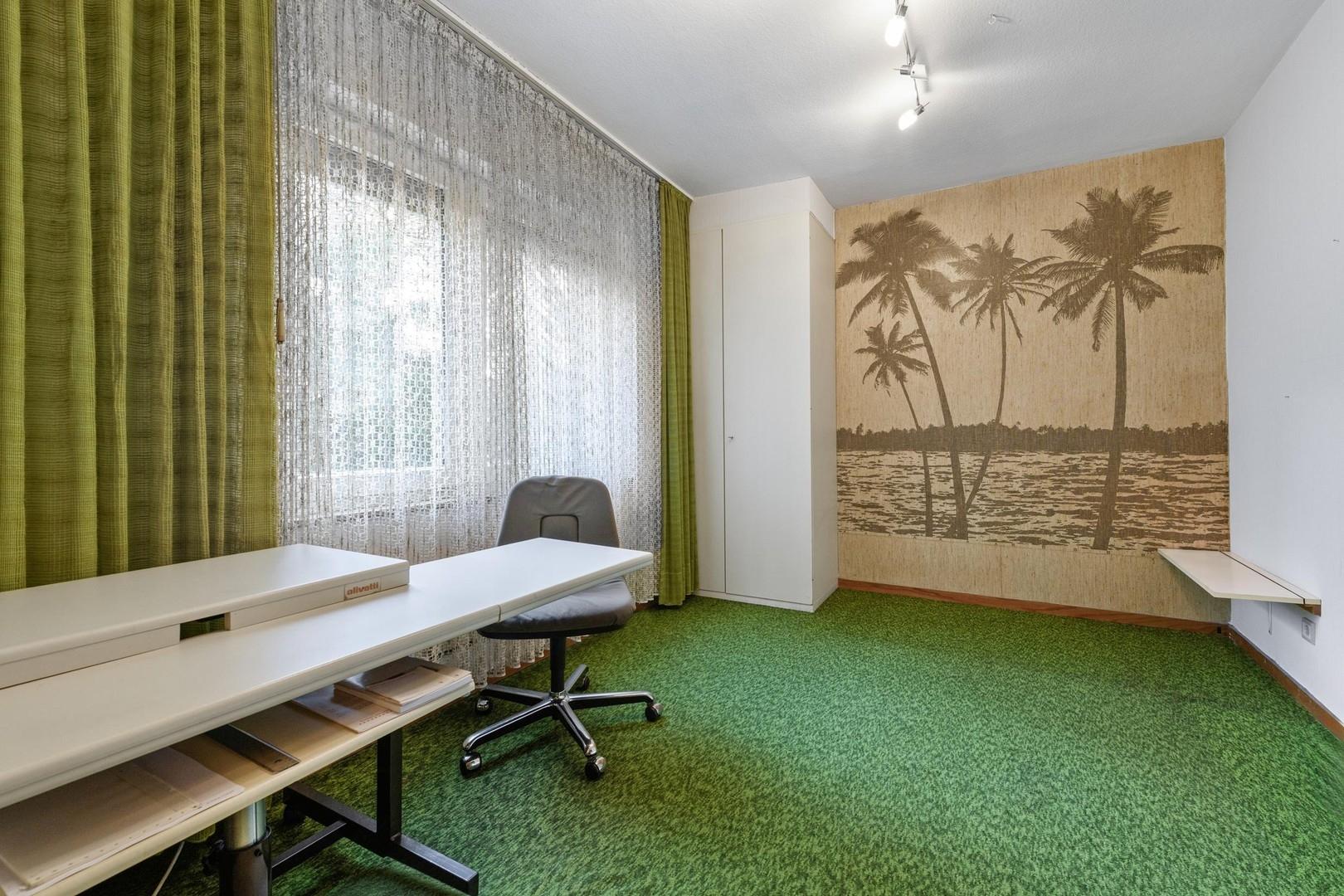 Kinder-Schlafzimmer 2