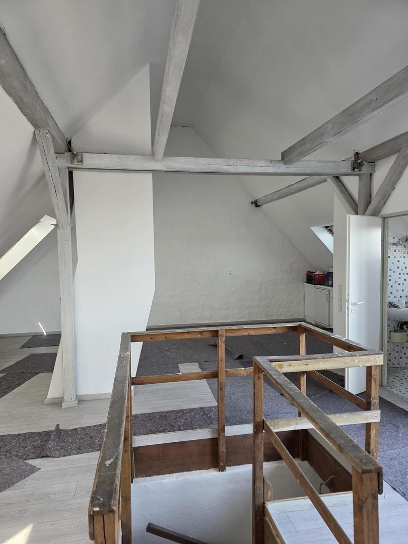 Atelier-/Studio-Loftfläche