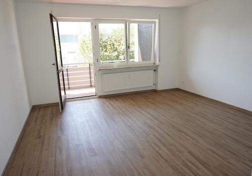 Schöner Wohnbereich