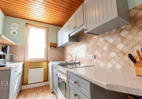 Das Reich der Küchenfee (1. OG)