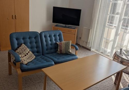 Raumbeispiel - Balkonzimmer OG