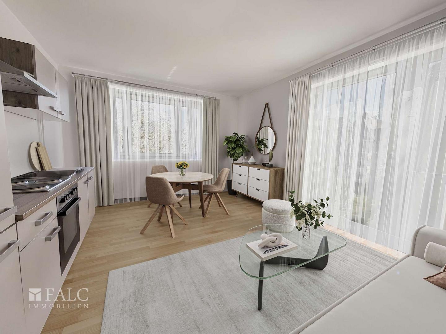 86152 Augsburg - Photo 2