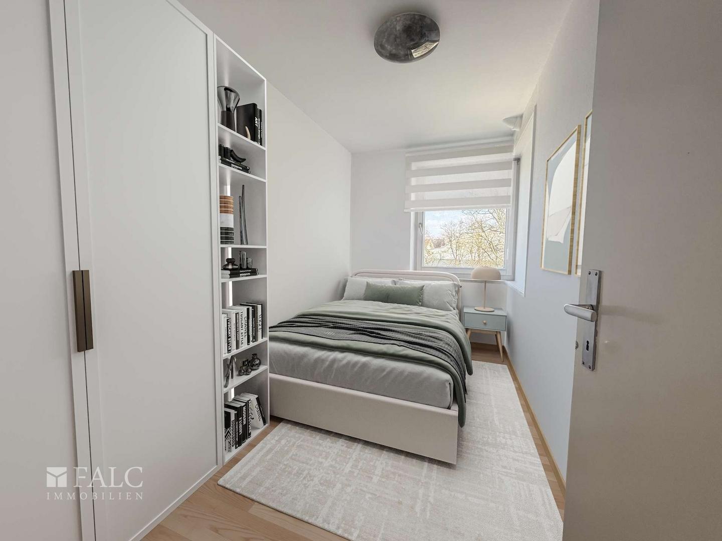 86152 Augsburg - Photo 3