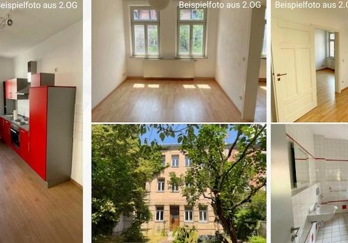 Beispielbilder Wohnung