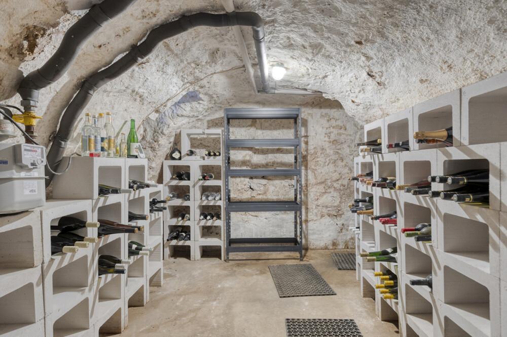 Weinkeller