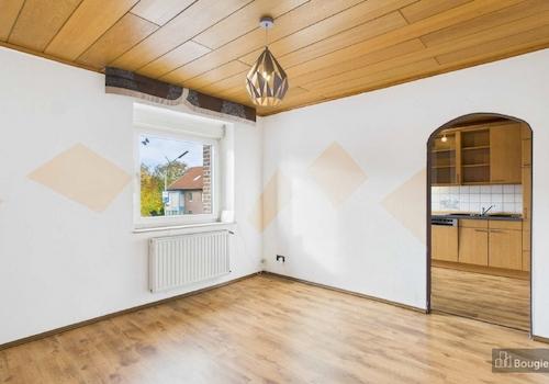 Schlafzimmer Obergeschoss