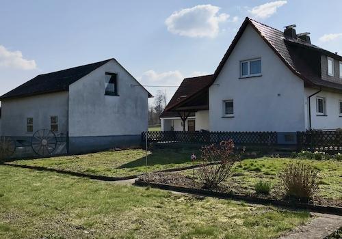 Nutzgarten