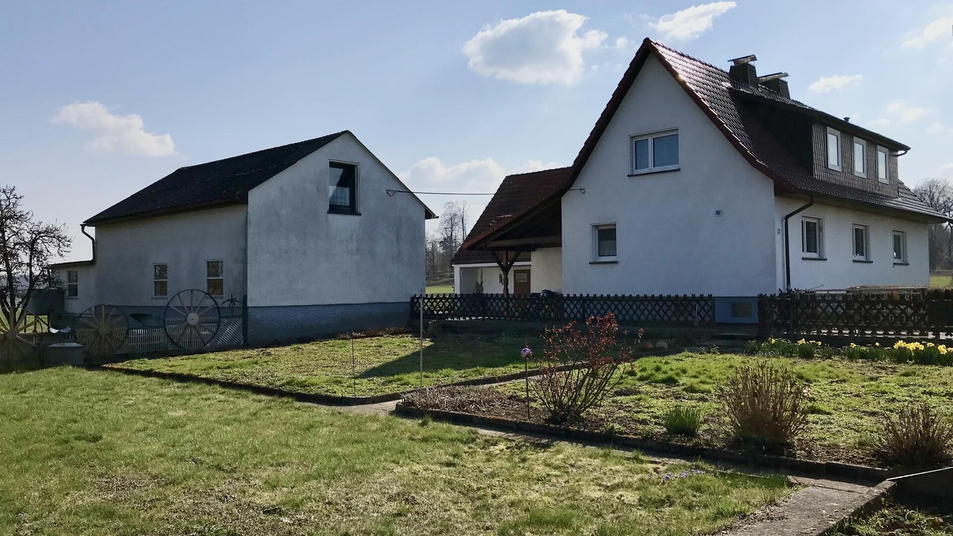 Nutzgarten