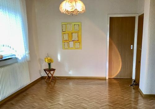 Esszimmer
