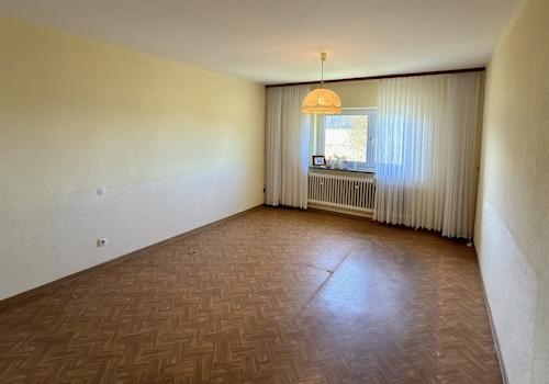 Schlafzimmer - EG