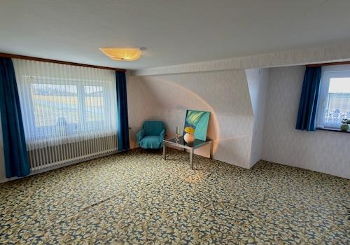 Schlafzimmer - DG