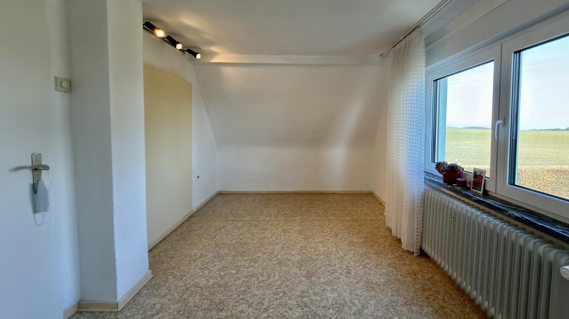 Schlafzimmer  - DG