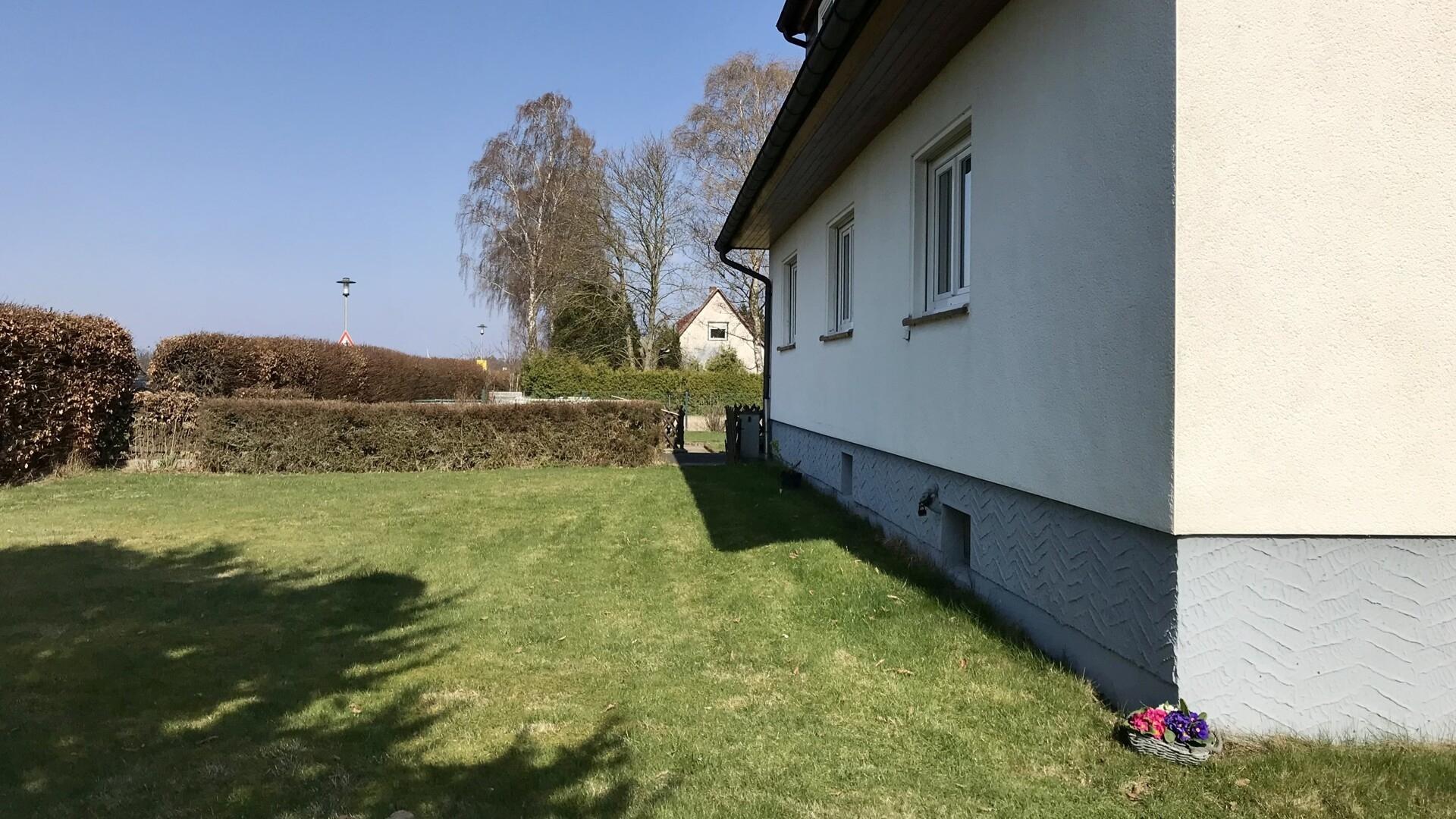 Vorgarten
