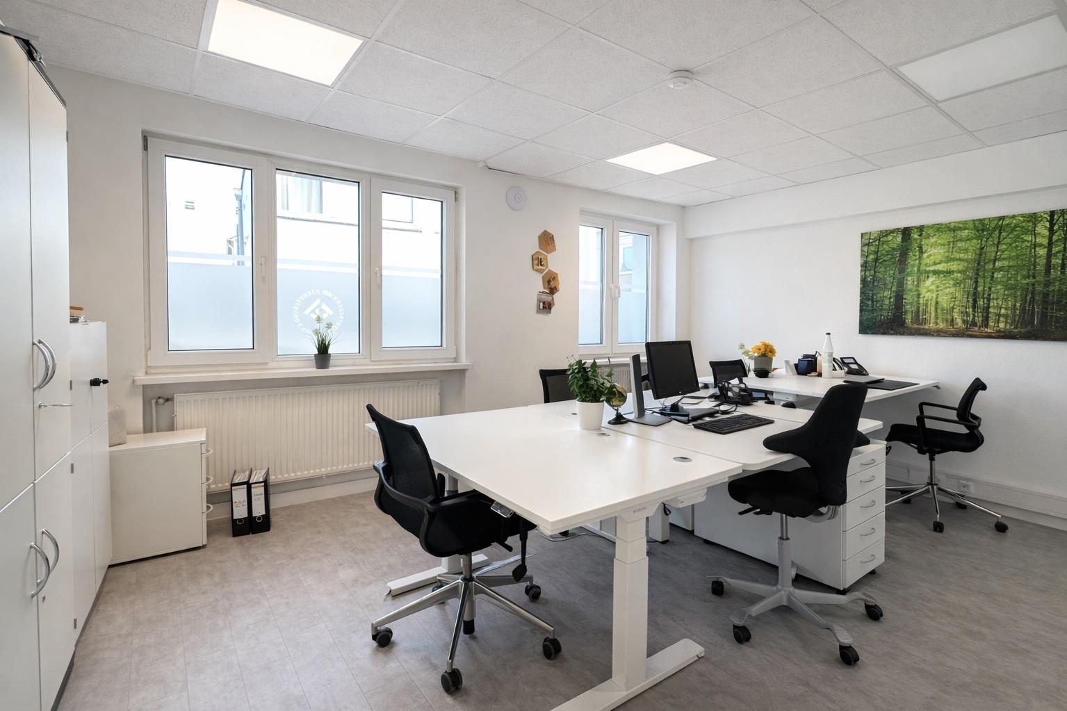 Büro