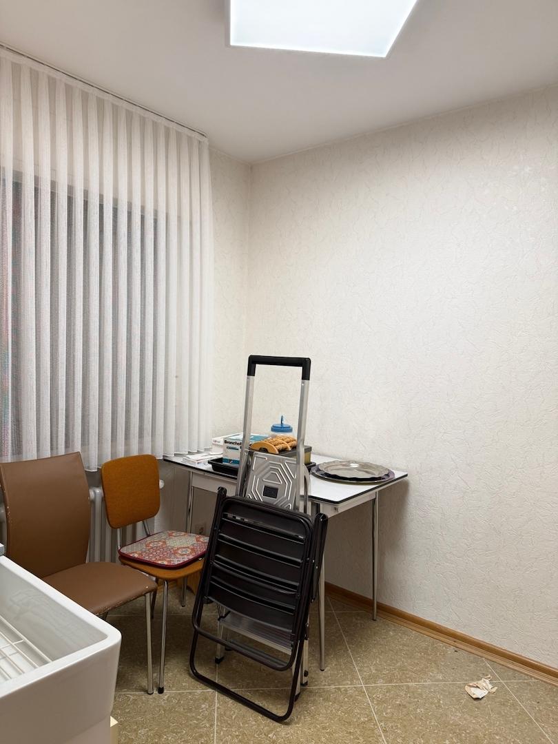 Abstellraum / Wirtschaftsraum