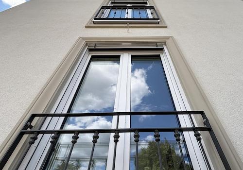 Französische Balkone