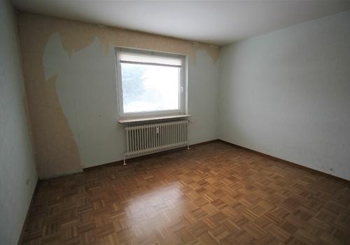 großes Schlafzimmer