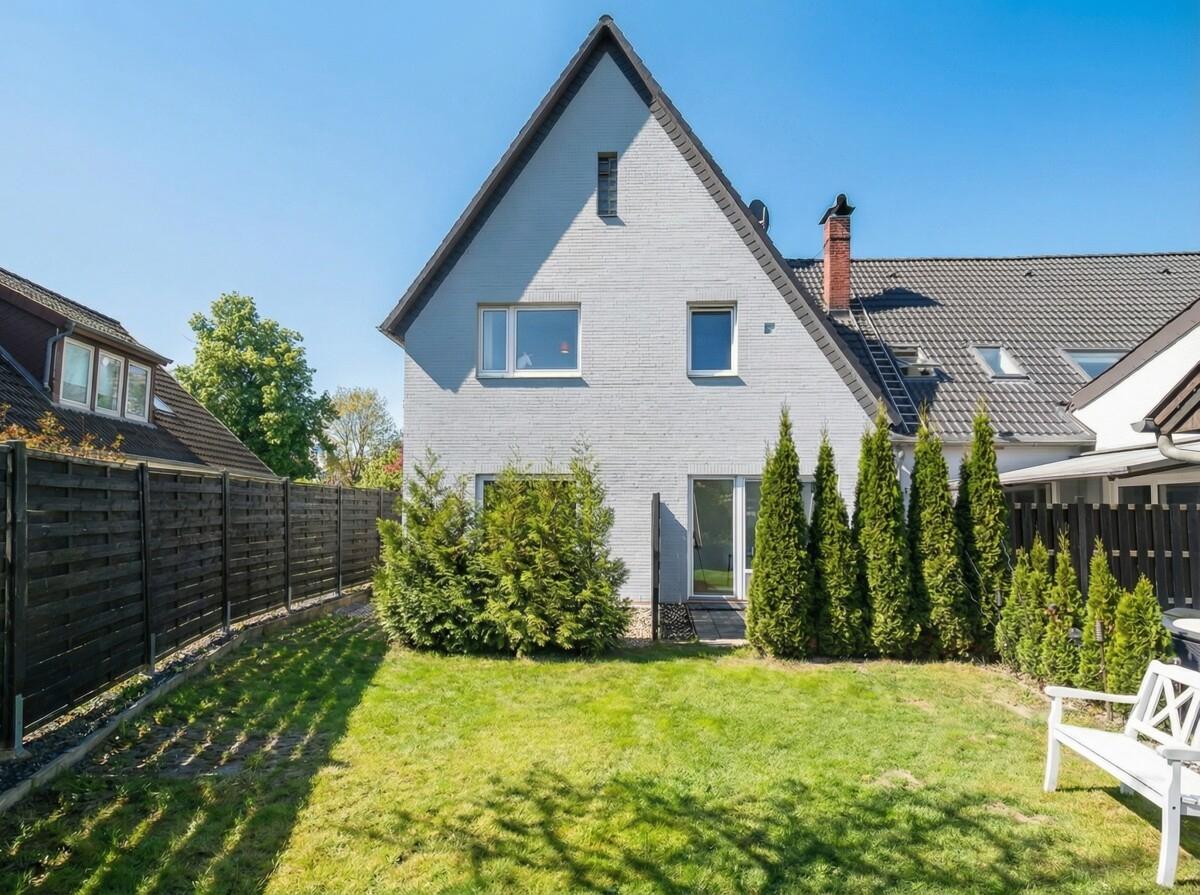 21224 Rosengarten, Hamburg - Photo 2