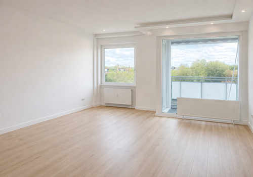 Wohnzimmer Beispielfoto