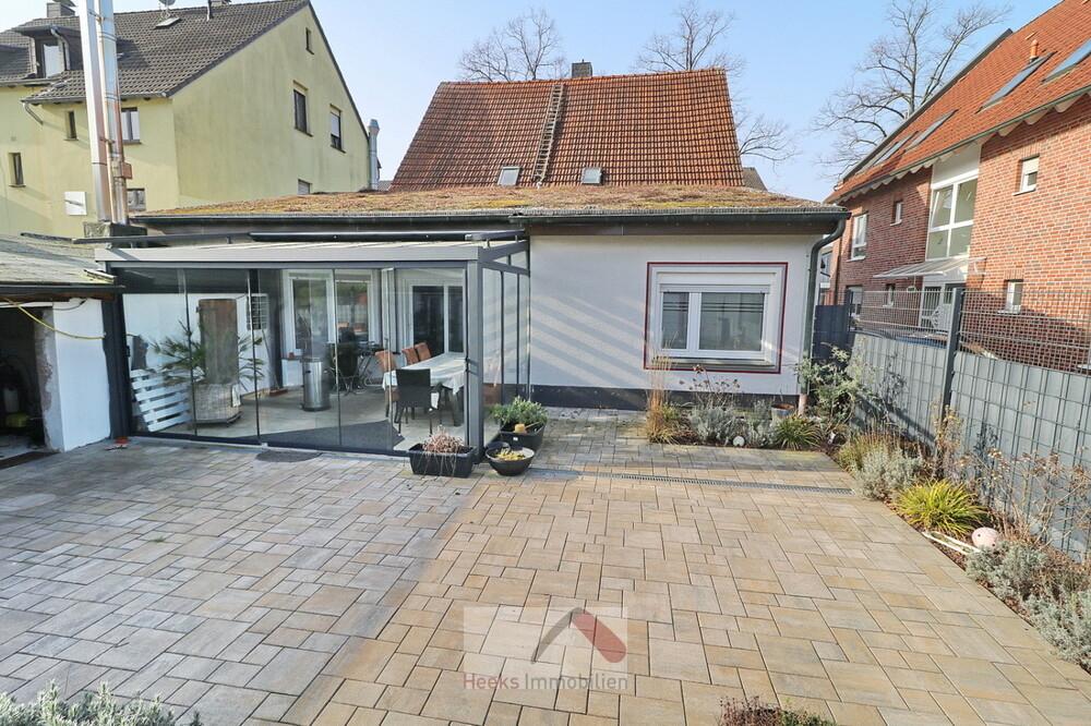 Rückansicht