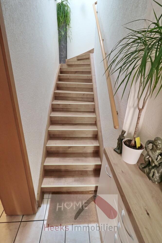 Treppe EG-OG