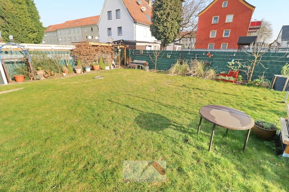 Garten SN WE2