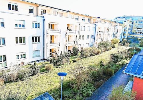 Ausblick Kind.od.Arb.zi. od.Kü