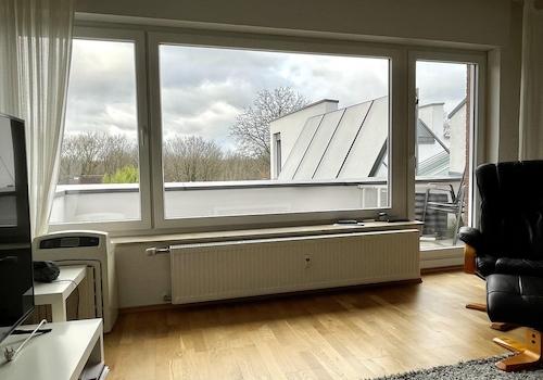 Wohnen am Kloster Kamp