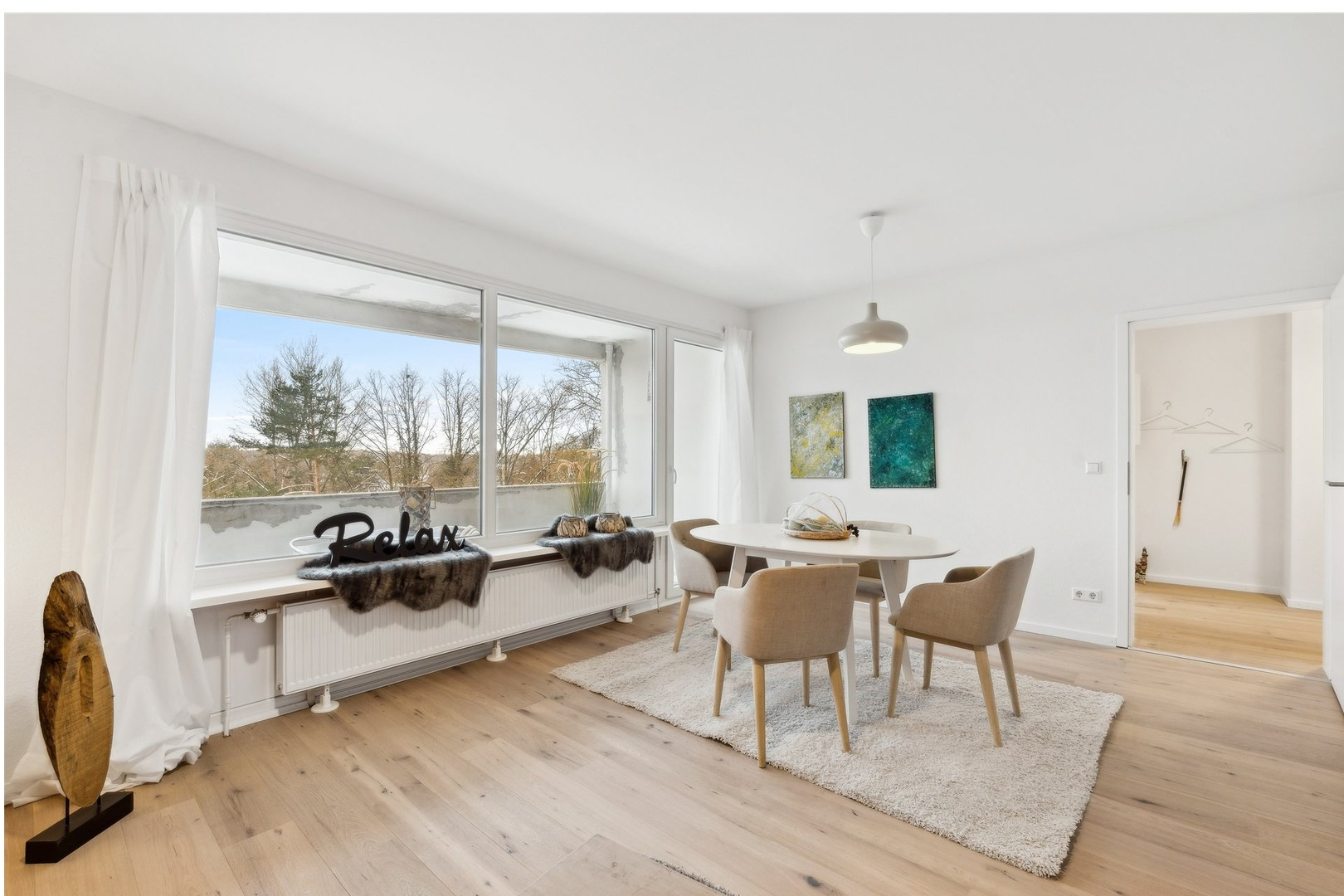 30559 Hannover Kirchrode - Photo 2