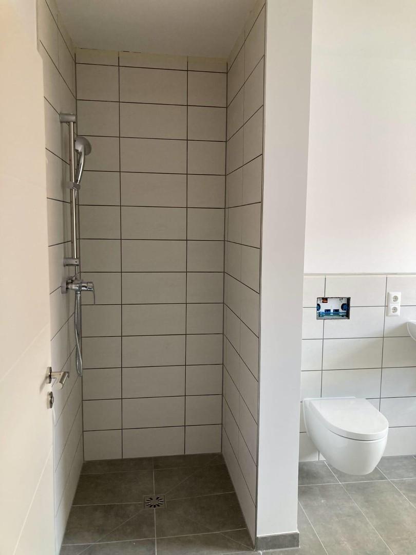 Badezimmer im OG