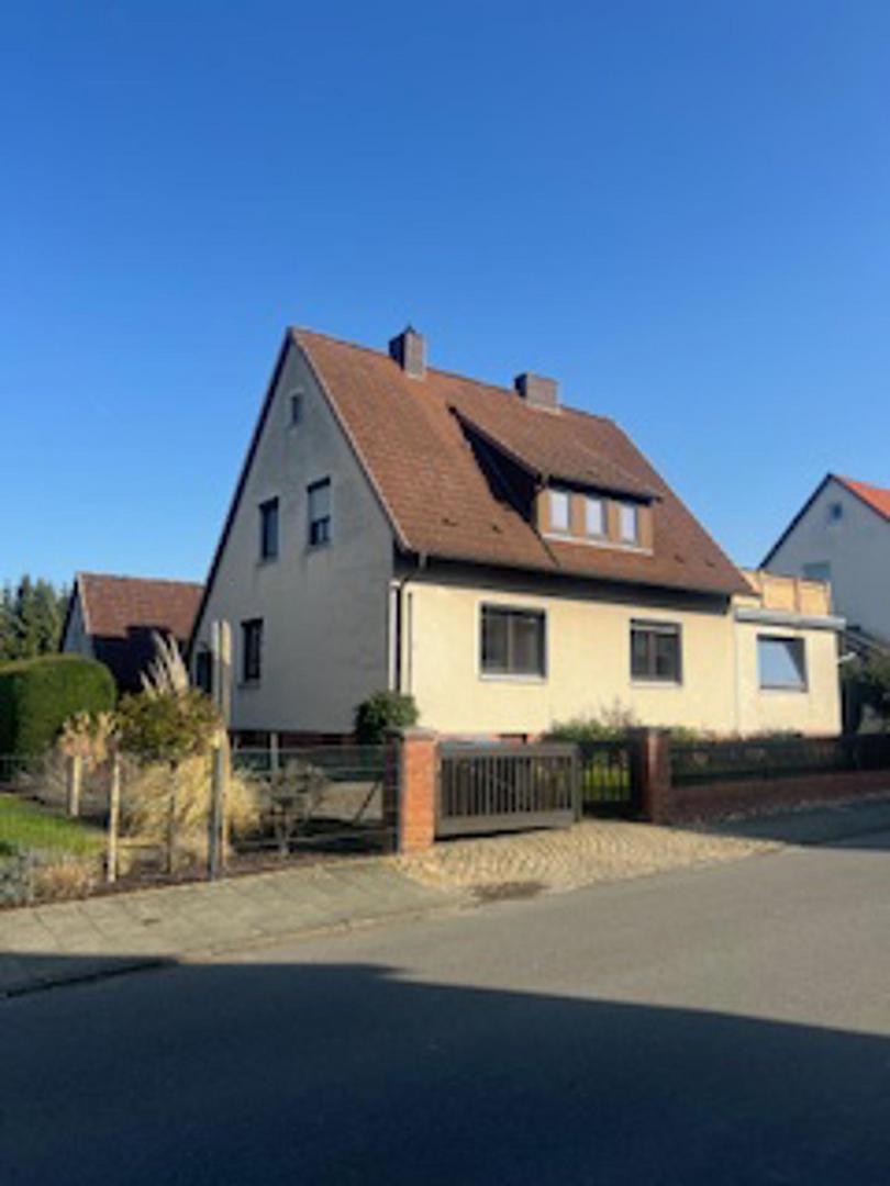 30974 Wennigsen-Bredenbeck, Hanover