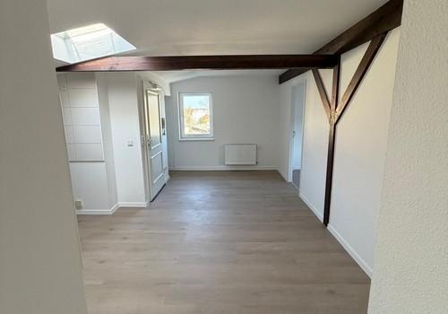 Küche/Essbereich/Flur