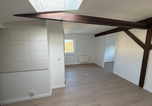 Küche/Essbereich/Flur