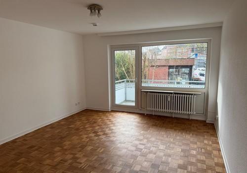 Wohnzimmer/ Blick draußen