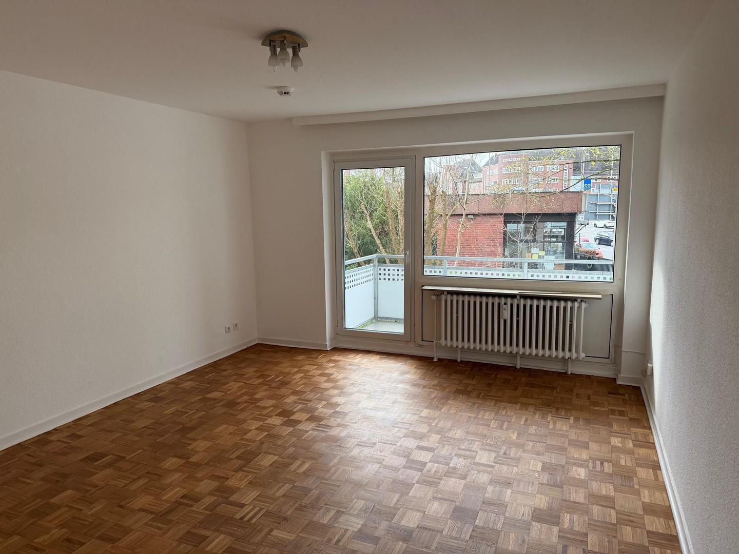 Wohnzimmer/ Blick draußen