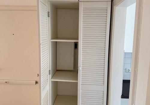 Diele/ Einbauschrank Nr. 1