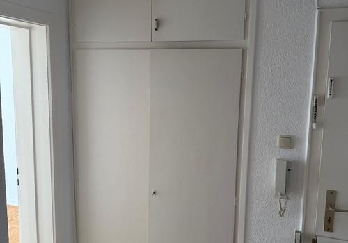 Diele/ Einbauschrank Nr. 2