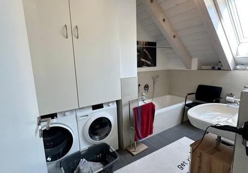 Badezimmer /Waschbereich