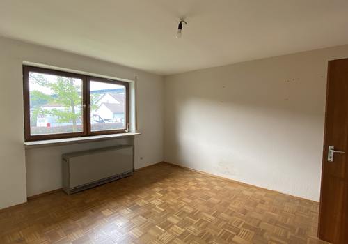 Zimmer UG Einliegerwohnung