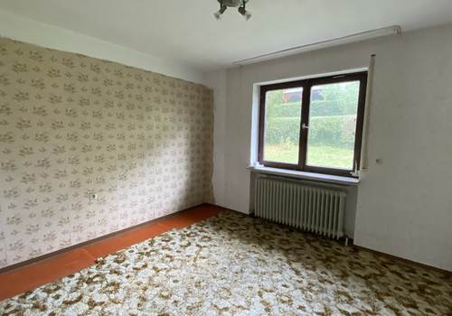 Weiteres Zimmer Hauptwohnung