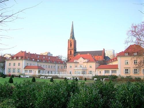 Impressionen 