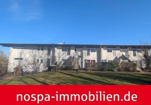 Außenansicht hinten