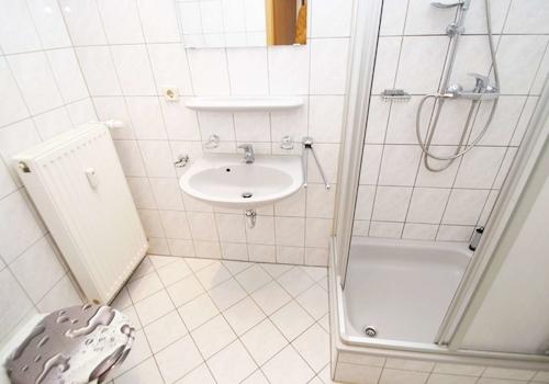 Badezimmer (Referenzfoto)