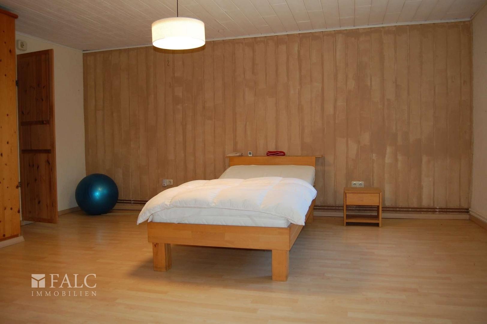 EG Schlafzimmer